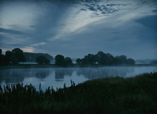 Deutschland 09 - Erster Tag