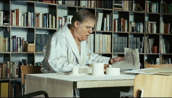 Deutschland 09 - Fraktur