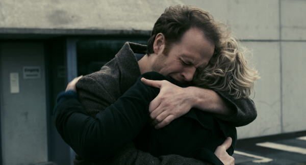 Deutschland 09 - Gefährder