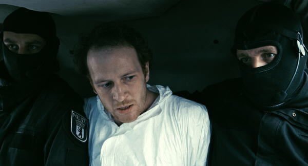 Deutschland 09 - Gefährder