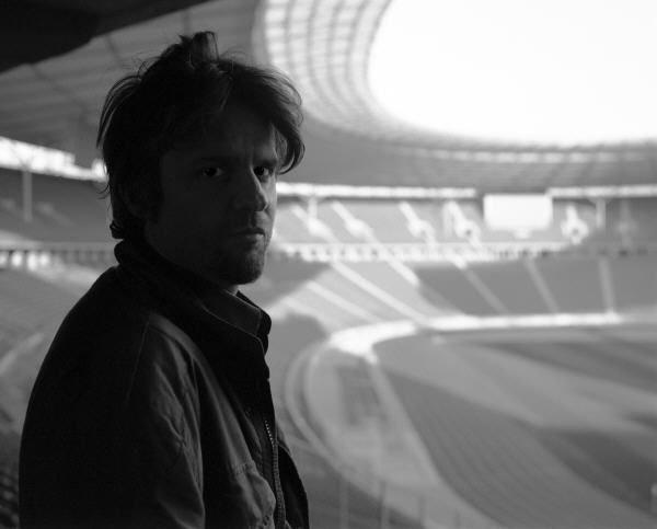 Deutschland 09 - Hans Weingartner Deutschland 09 - Hans Weingartner