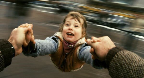 Deutschland 09 - Joshua