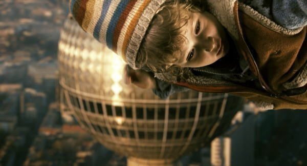 Deutschland 09 - Joshua