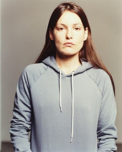 Deutschland 09 - Nicolette Krebitz