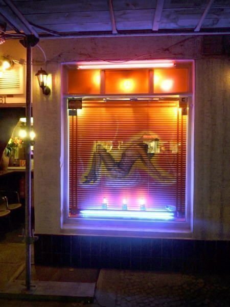 Deutschland 09 - Ramses