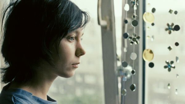 Deutschland 09 - Schieflage