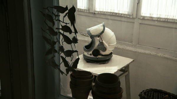 Deutschland 09 - Séance