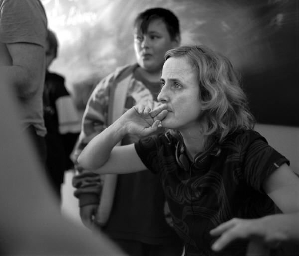 Deutschland 09 - Sylke Enders