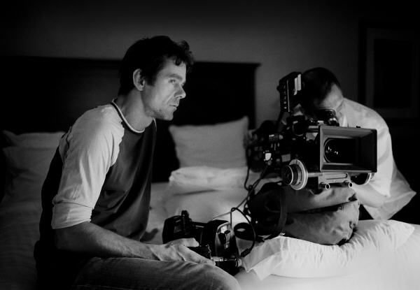 Deutschland 09 - Tom Tykwer Deutschland 09 - Tom Tykwer