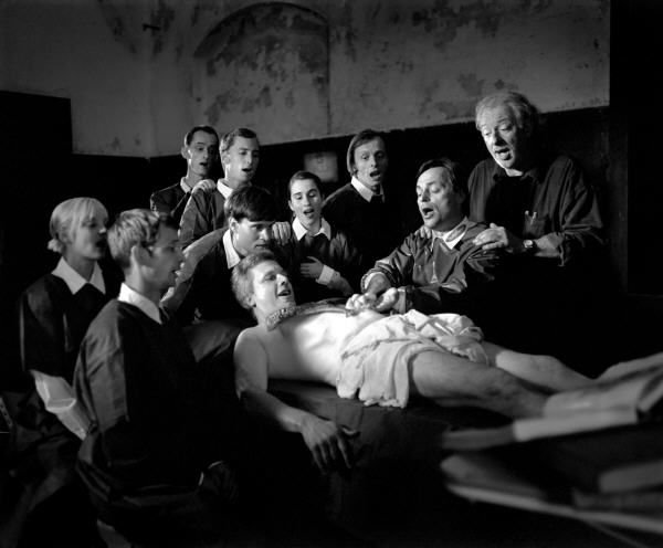 Deutschland 09 - Wolfgang Becker