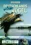 Deutschlands wilde Voegel - Plakat