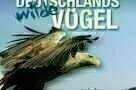Deutschlands wilde Voegel - Plakat
