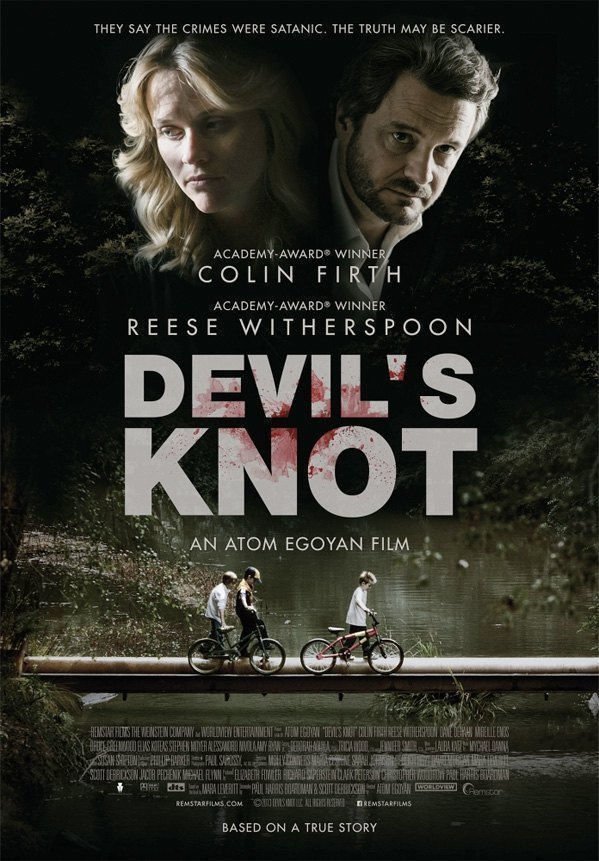 Devil s Knot - Poster