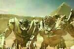 Transformers - Die Rache