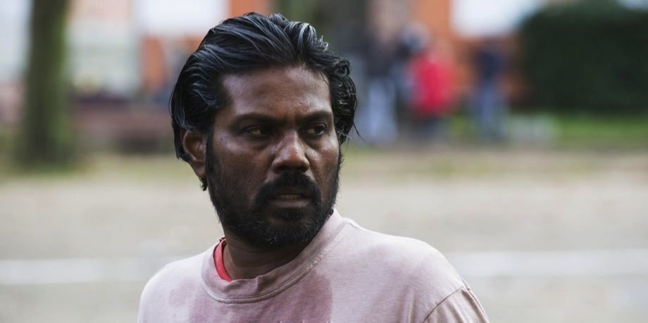 Dheepan Feature