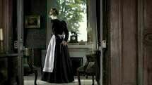Diary of a Chambermaid 01