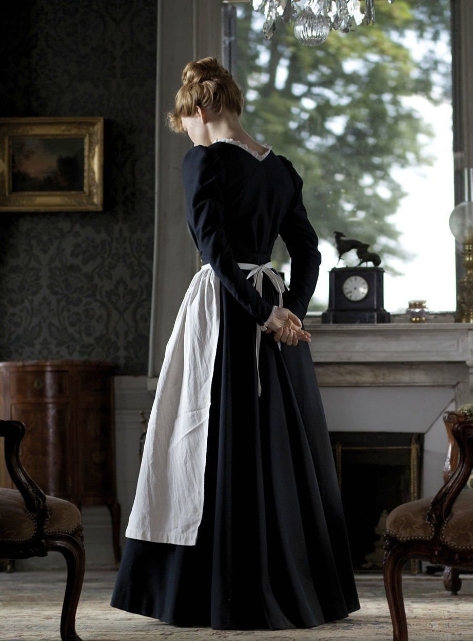 Diary of a Chambermaid