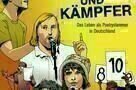 Dichter und Kaempfer - Plakat