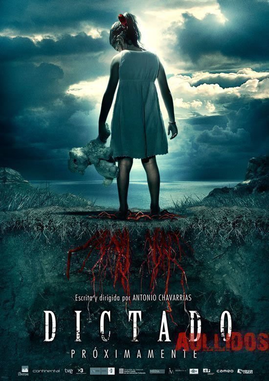 Dictado - Poster