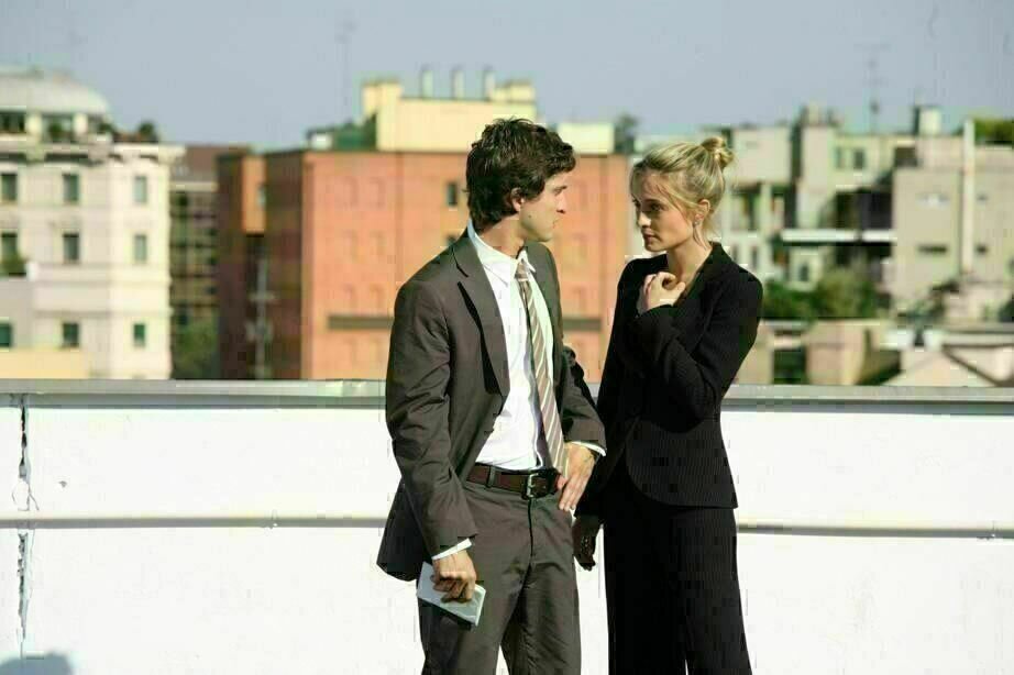 Die 1000 Euro-Generation 04 Die 1000 Euro-Generation 04