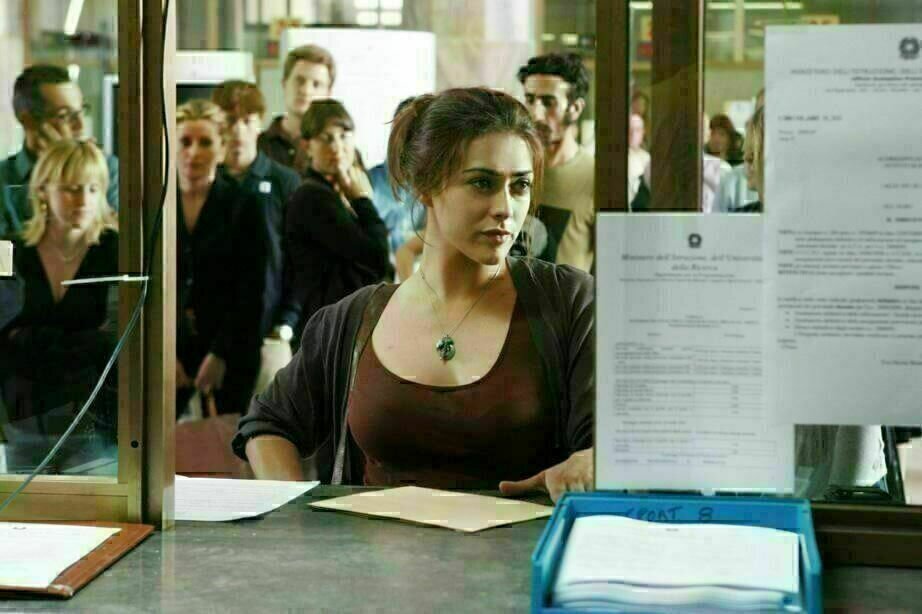 Die 1000 Euro-Generation 05 Die 1000 Euro-Generation 05