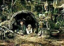 Die Abenteuer des Huck Finn