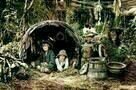 Die Abenteuer des Huck Finn