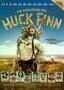 Die Abenteuer des Huck Finn - Plakat