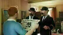 Die Abenteuer von Tim und Struppi 6