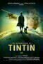Die Abenteuer von Tim und Struppi Original-Plakat