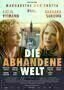 Die abhandene Welt - Plakat