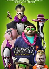 Die Addams Family 2