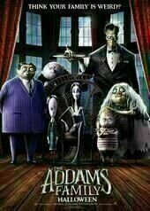 Die Addams Family