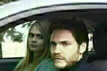 Die Augen des Engels