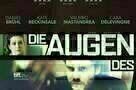 Die Augen des Engels - Plakat