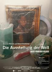 Die Ausstattung der Welt