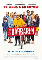 Die Barbaren - Willkommen in der Bretagne (2)