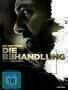 Die Behandlung - Poster