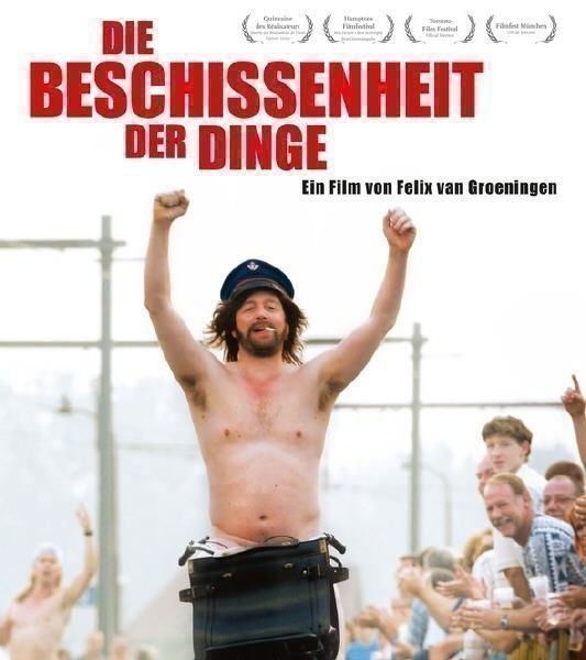 Die Beschissenheit der Dinge Die Beschissenheit der Dinge