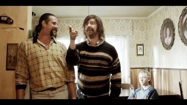 Die Beschissenheit der Dinge