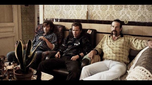 Die Beschissenheit der Dinge