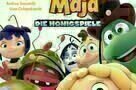 Die Biene Maja 2 - Die Honigspiele - Poster