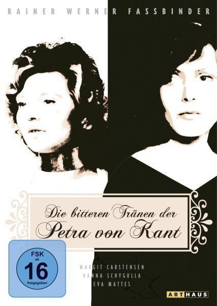 Die bitteren Traenen der Petra von Kant 5