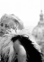 Die blonde Sünderin