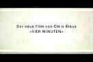 Die Blumen von gestern - Teaser