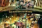Die Boxtrolls - Plakat