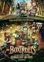 Die Boxtrolls - Plakat