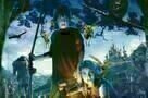 Die Bruecke nach Terabithia - Poster