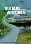 Die Elbe von oben - Plakat