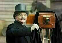 Die Entdeckung des Hugo Cabret 11